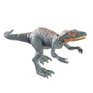 Mattel Jurassic World Wild Pack Dinosaurier Sortiment