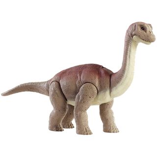 Mattel Jurassic World Wild Pack Dinosaurier Sortiment