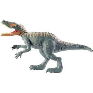 Mattel Jurassic World Wild Pack Dinosaurier Sortiment
