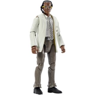 Mattel - Jurassic World Hammond Collection - Ray Arnold