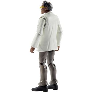 Mattel - Jurassic World Hammond Collection - Ray Arnold