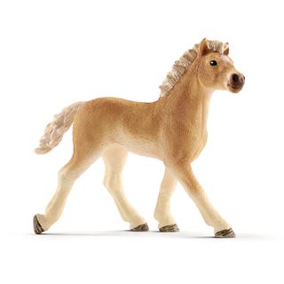 Schleich Horse Club Haflinger Fohlen