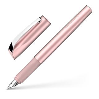 Schneider Ceod Shiny Patronenf&uuml;ller pink M (mittel)