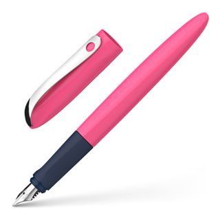 Schneider Wavy Patronenf&uuml;ller pink A (f&uuml;r Anf&auml;nger)