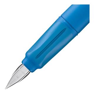 STABILO EASYbuddy Patronenf&uuml;ller dunkelblau/hellblau M (mittel)