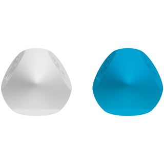 Pelikan Radiergummi griffix® blau/weiß