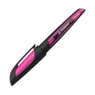STABILO EASYbuddy Patronenf&uuml;ller schwarz/magenta M (mittel)