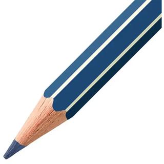 STABILO GREENcolors Buntstifte farbsortiert, 12 St.