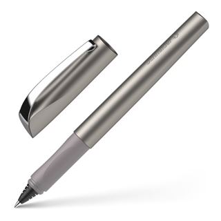 Schneider Ceod Shiny Tintenroller graphit-metallic 0,5 mm,