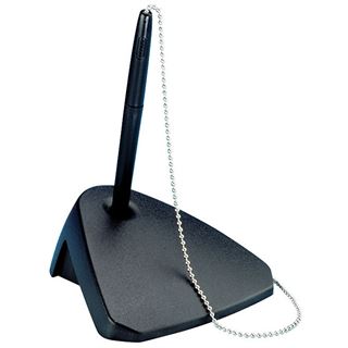 MAUL Kugelschreiberst&auml;nder modern schwarz