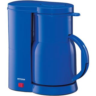 Severin Kaffeeautomat KA 9244 bl