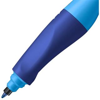 STABILO EASYoriginal Tintenroller dunkelblau/hellblau 0,5 mm,