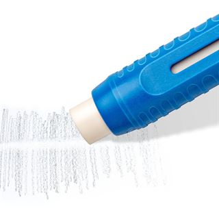 STAEDTLER Radierstift Mars&reg; plastic