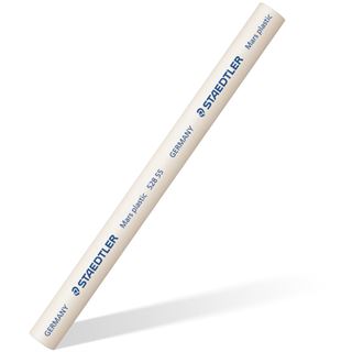 STAEDTLER Radiergummi f&uuml;r Radierstift Mars&reg; plastic 528 55