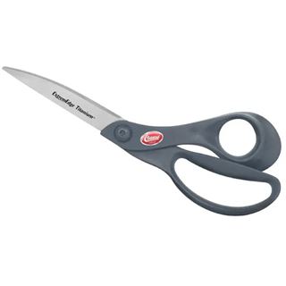 Clauss Papierschere ExtremEdge grau 25,5 cm