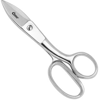 Clauss Schere silber 19,7 cm