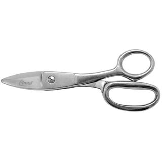 Clauss Schere silber 19,7 cm