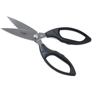 DAHLE Schere schwarz 21,0 cm