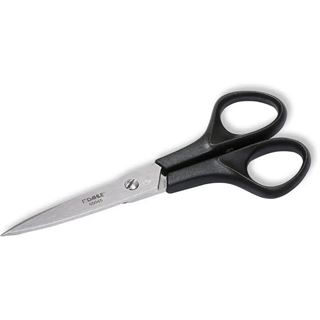 DAHLE Papierschere Professional schwarz 13,0 cm