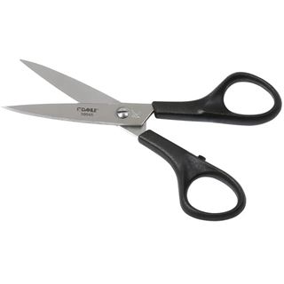 DAHLE Papierschere Professional schwarz 13,0 cm