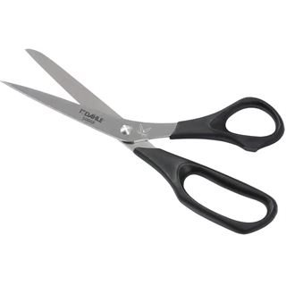 DAHLE Papierschere Professional schwarz 21,0 cm