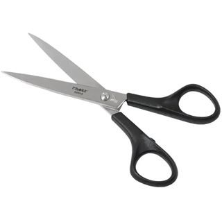 DAHLE Papierschere Professional schwarz 16,0 cm