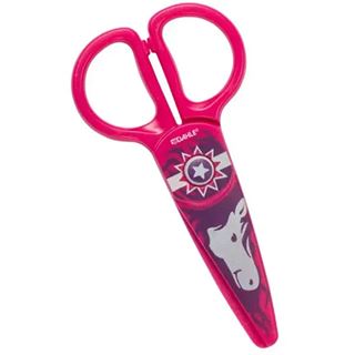 DAHLE Kinderschere pink 12,0 cm