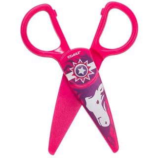 DAHLE Kinderschere pink 12,0 cm
