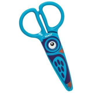 DAHLE Kinderschere blau 12,0 cm