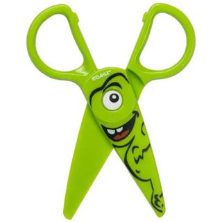 DAHLE Kinderschere gr&uuml;n 12,0 cm