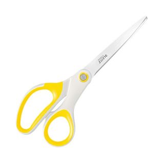LEITZ Papierschere WOW Titan gelb 20,5 cm