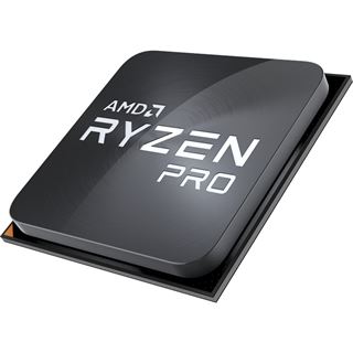 AMD Ryzen 7 Pro 5750GE 8x 3.20GHz So.AM4 TRAY