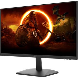 24" (60,96cm) AOC Gaming 24G15N2 schwarz 1920x1080 1xDisplayPort