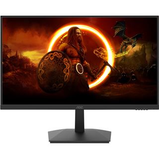 24" (60,96cm) AOC Gaming 24G15N2 schwarz 1920x1080 1xDisplayPort