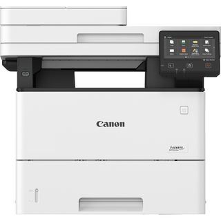 Canon i-SENSYS MF553dw - Multifunktionsdrucker - s/w - Laser - A4