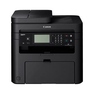Canon i-SENSYS MF237w - Multifunktionsdrucker - s/w - Laser - A4 (210