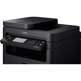 Canon i-SENSYS MF237w - Multifunktionsdrucker - s/w - Laser - A4 (210