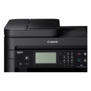 Canon i-SENSYS MF237w - Multifunktionsdrucker - s/w - Laser - A4 (210