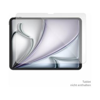 Compulocks iPad Air M2 11" (2024), Tempered Glass Screen