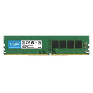 64GB Crucial LRDIMM DDR4-2666 ECC DIMM CL19 Single