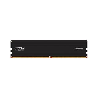 24GB Crucial Pro DDR5-6000 DIMM CL 48 Single
