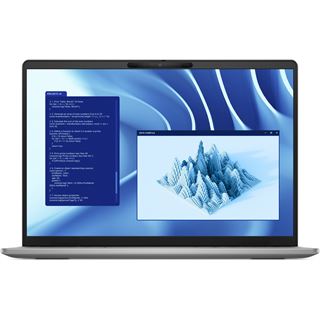 Notebook 14" (35,56cm) Dell Latitude 7455 - Snapdragon X Plus