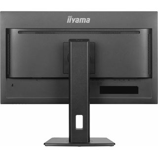 27" (68,58cm) iiyama ProLite XUB2797QSNP-B1 schwarz 2560x1440