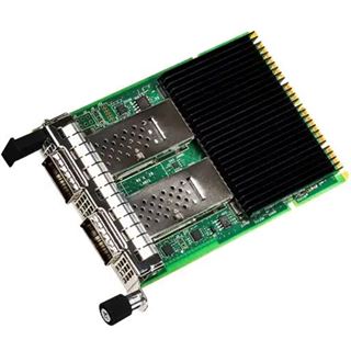 Intel Ethernet Network Adapter E810-CQDA2 - Netzwerkadapter - OCP 3.0