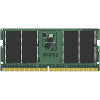 48GB (1x48GB) Kingston DDR5 - Modul SO DIMM 262-PIN - 5600 MHz /