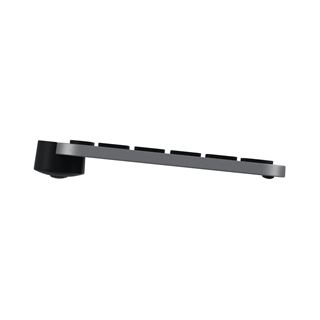 Logitech Master Series MX Keys S for Mac - Tastatur - full size -