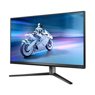 31.5" (80,01cm) Philips Evnia 6000 32M2N6800M schwarz 3840x2160