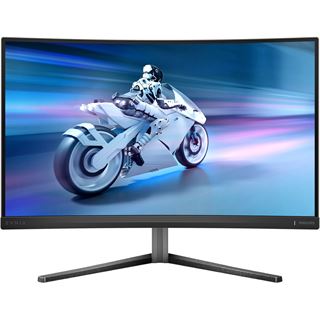 27" (68,58cm) Philips Evnia 5000 27M2C5200W schwarz 1920x1080