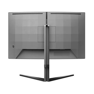 27" (68,58cm) Philips Evnia 5000 27M2C5200W schwarz 1920x1080