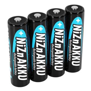 ANSMANN 10 Batterien X-POWER Mignon AA 1,5 V